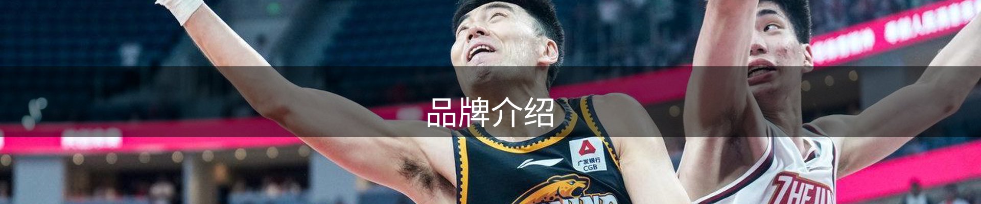 品牌介绍